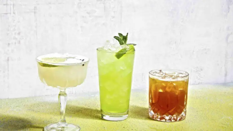 Happy Hour Day, il rito dell&rsquo;aperitivo si fa sempre di pi&ugrave; a casa