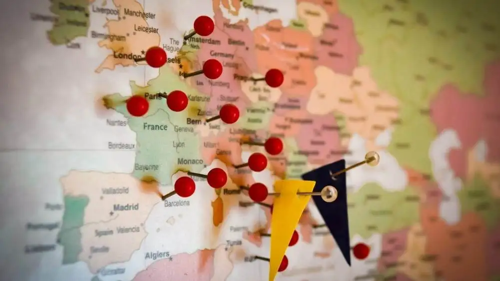 La Commissione europea al lavoro sullo Sportello doganale unico dell&rsquo;UE