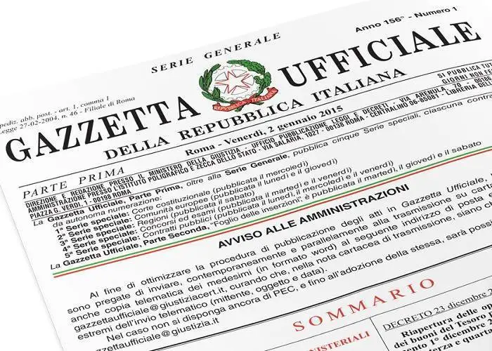 Slitta il termine per le domande di aiuto della campagna PNS