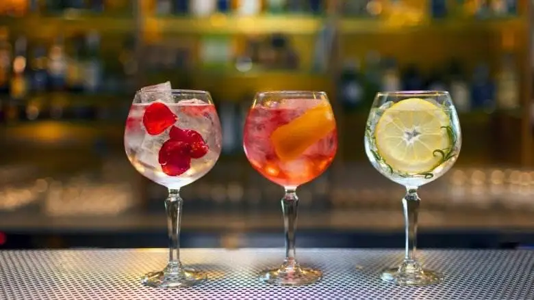 I liquori vera essenza del made in Italy