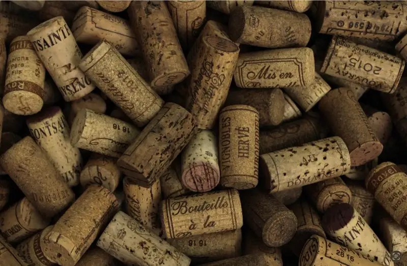 Arriva Winechain, la piattaforma degli Nft di vini pregiati