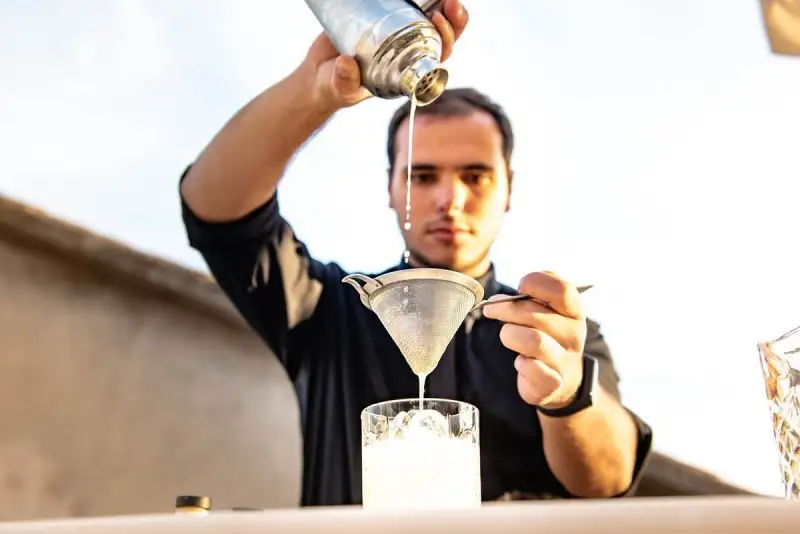 Italian Spirits Tour per professionisti del Nord America