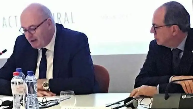 Hogan: rilancio dei colloqui con Usa nei prossimi giorni (ma la strada &egrave; in salita)