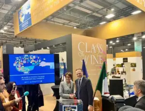 Wine Paris 2026, l&rsquo;eccellenza italiana tra i protagonisti a Parigi