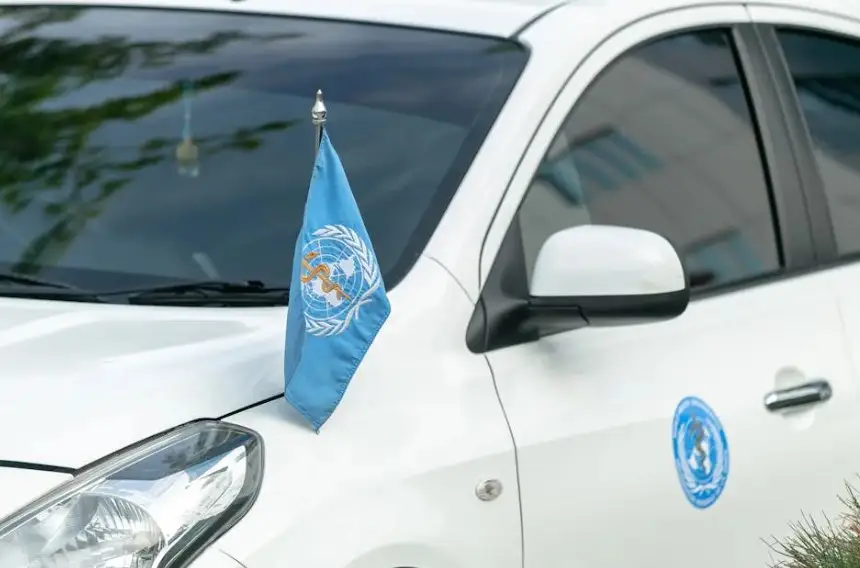 Oms presenta il documento di discussione sulla etichettatura delle bevande alcoliche