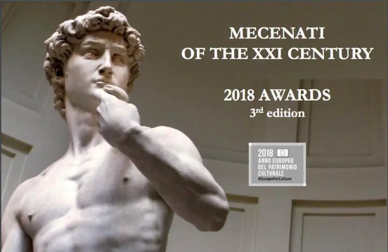 Corporate Art Awards 2018: al via le iscrizioni