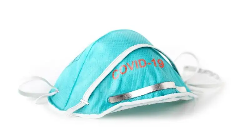 Protocollo per la sicurezza sul lavoro: chiarimenti sull'uso delle mascherine