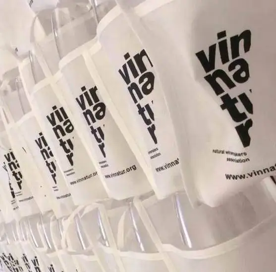 VinNatur Genova 