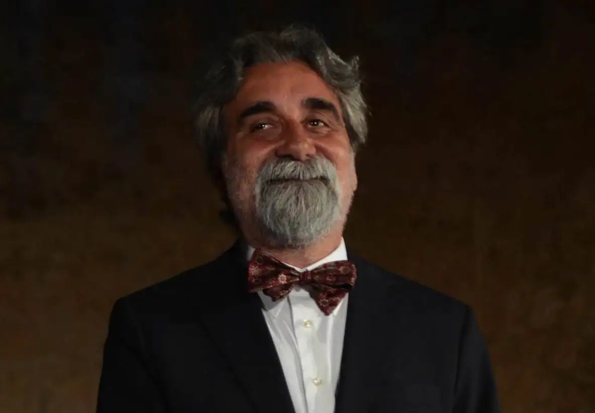 Peppe Vessicchio: anche il vino ama la musica, soprattutto quella di Mozart