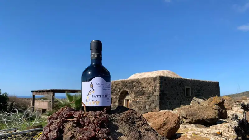 Consorzio Vini di Pantelleria Doc finanzia borse di studio &ldquo;Passito della Solidariet&agrave;&rdquo;