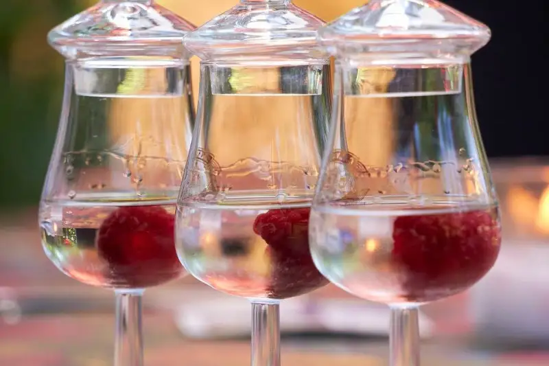 Dogane, aggiornata la Taric per il Brandy