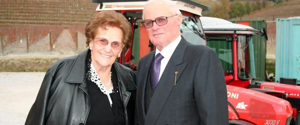 Angelo Jermann: addio al grande vignaiolo friulano