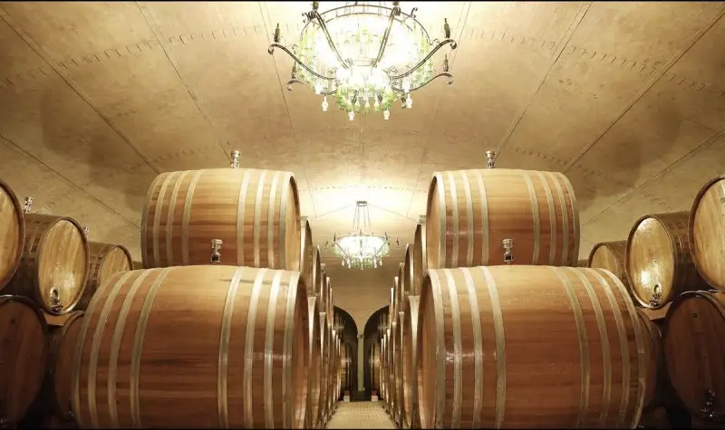 Liv-ex: calo sensibile degli investimenti asiatici in vino pregiato