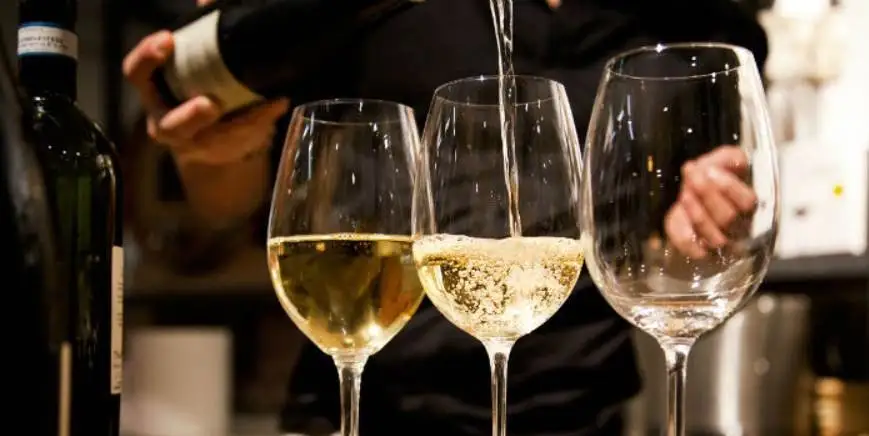 Istat: il Verdicchio traina l'export delle Marche