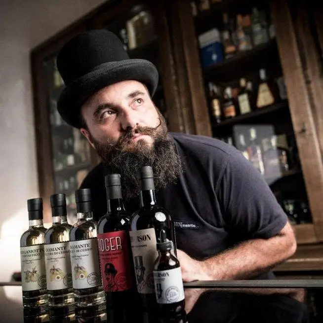 Il miglior liquore al mondo? E' calabrese