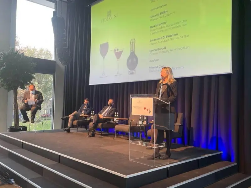 Vino e spiriti corrono ma resta l&rsquo;incognita pandemia e pesa troppo l&rsquo;aumento dei costi