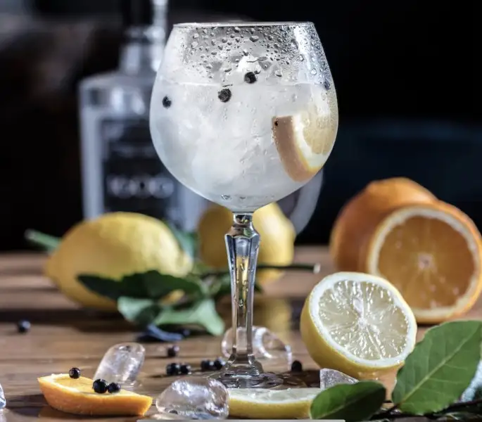 A Milano festa del gin con gli award di theGINday