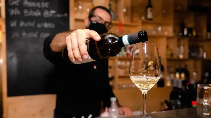 Alla Wine Business City debuttano il Premio Carte dei Vini e il Wine Retail Award