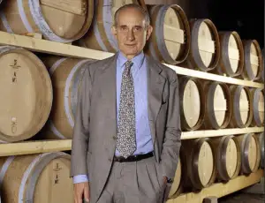 Addio a Vittorio Frescobaldi