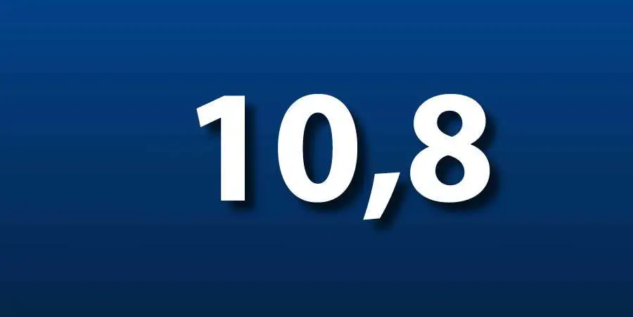 Crescita spumante in Gdo