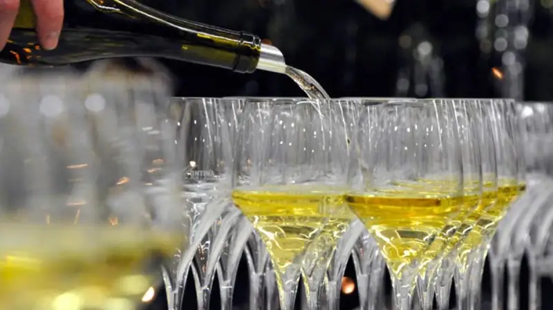 Centinaio: via libera al decreto su Ocm vino