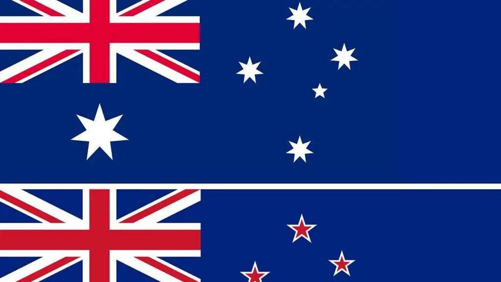 Australia e Nuova Zelanda: notifica al TBT Warning in etichetta