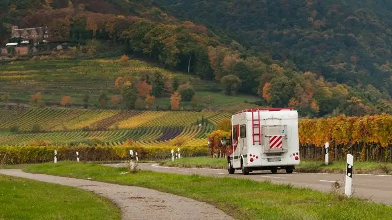 Donne del Vino e Touring Club Italiano si alleano per il progetto Camper Friendly