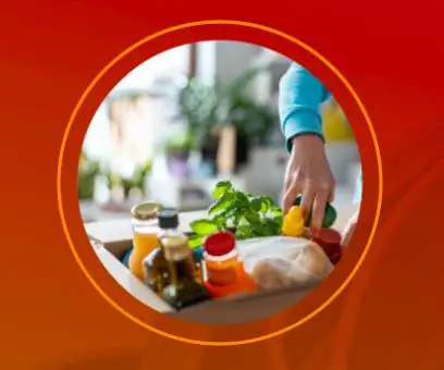 Impennata degli acquisti online di food&beverage (+180% in Italia)