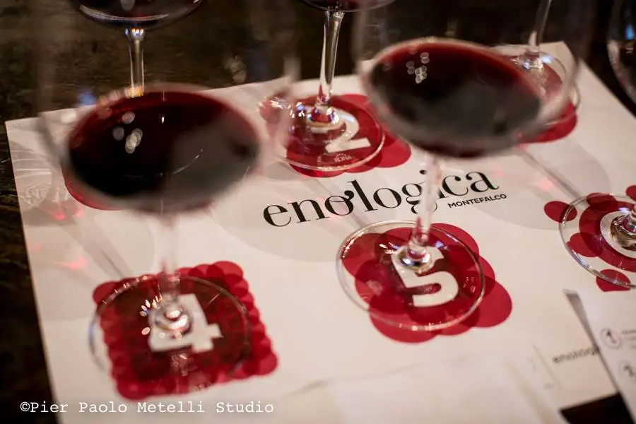 Enologica Montefalco