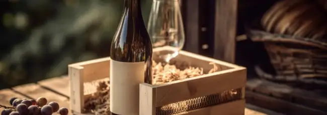 Resine poliestere nella produzione di vino: modifiche in Australia e Nuova Zelanda