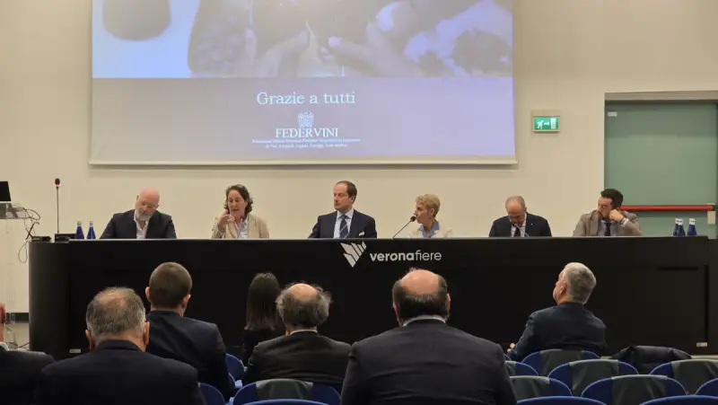 Dazi, tensioni geopolitiche e nuove opportunit&agrave; globali, il modello italiano resiste