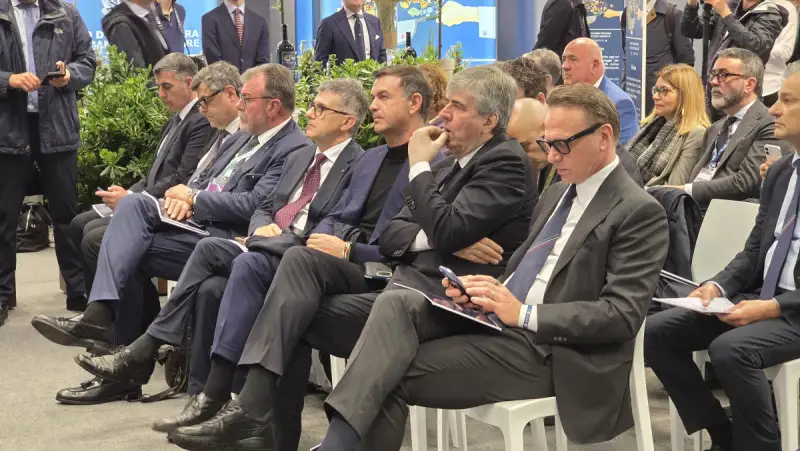 Tavolo Filiera Vino: Federvini si congratula per i risultati del primo lancio della campagna istituzionale sul vino promossa dal MASAF