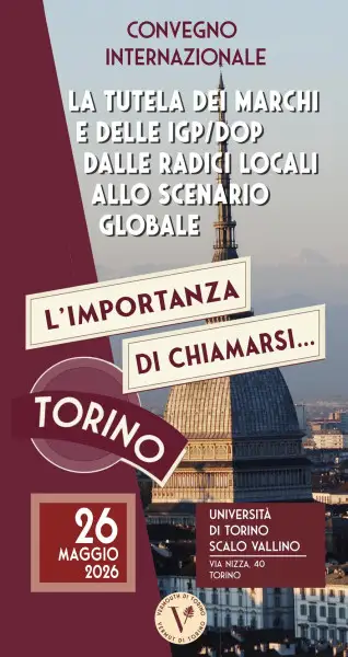 Vermouth di Torino a convegno sulla tutela delle denominazioni geografiche