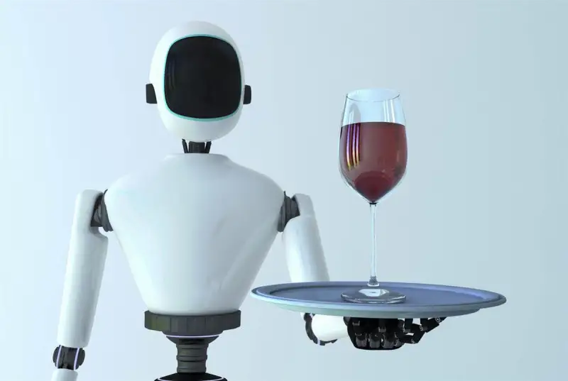 Negli Usa arriva l&rsquo;intelligenza artificiale per i &ldquo;tasting&rdquo; di vino (esatta al 95,3%)