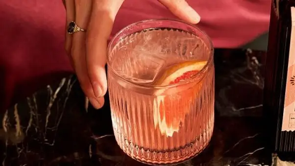 European Union: Alcohol prices rose by 9.8% over past year