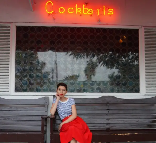 Da luglio bar e locali in California dovranno avere test per i controlli dei drink