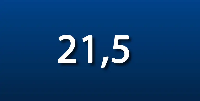 21,5