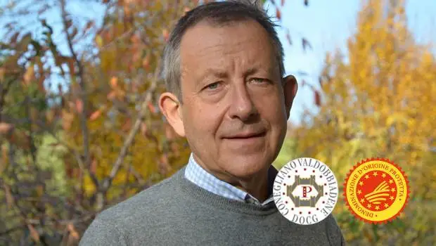 Consorzio di Tutela del Conegliano Valdobbiadene Prosecco Docg: Diego Tomasi &egrave; il nuovo direttore