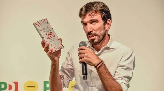 Martina nuovo vicedirettore generale aggiunto della Fao