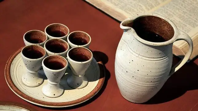 Sulla Strada del Cantico in Umbria