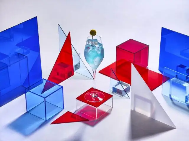 A Londra cocktail su misura in base alla personalit&agrave;