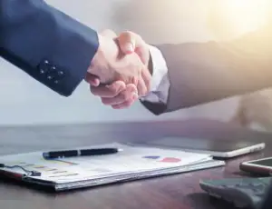 UE-USA, passi avanti sull&rsquo;accordo commerciale