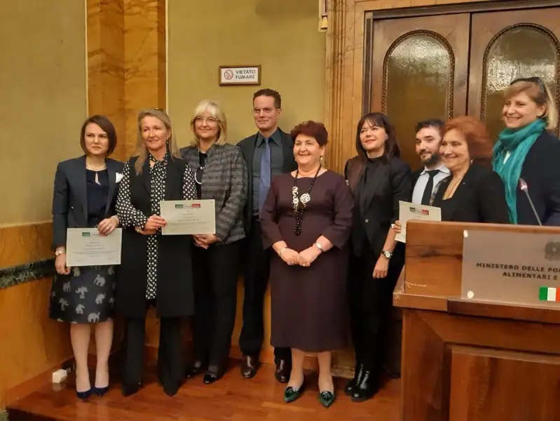 Arriva la banca dati dei consorzi italiani: il 23% nell&rsquo;agroalimentare