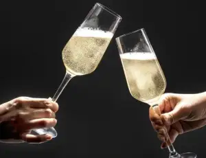 Continua il calo di vendite dello Champagne (-2% rispetto al 2024)