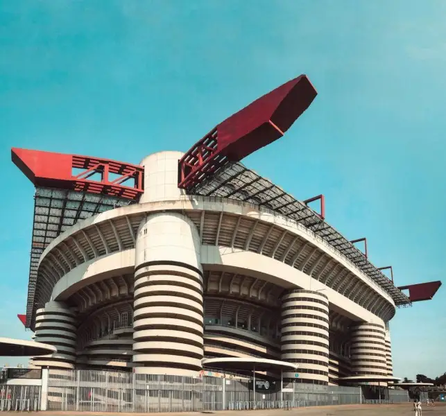 A San Siro arriva la Tequila dei grandi sportivi Usa