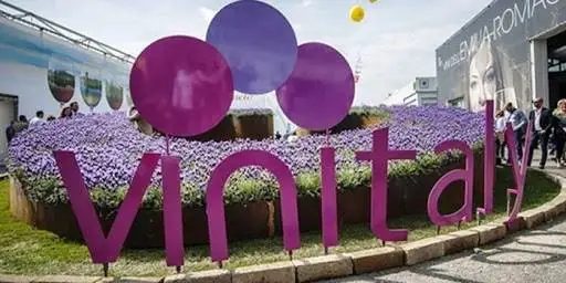 Vinitaly 2021 slitta al 20 giugno