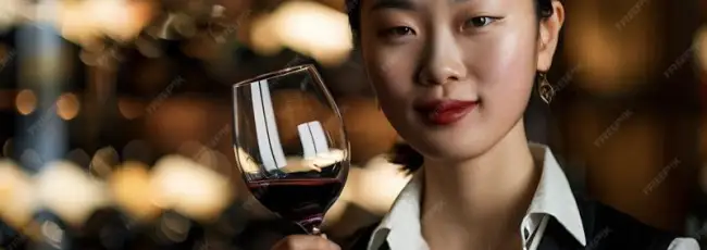 Il vino cinese punta all&rsquo;export, il caso della regione costiera Penglai