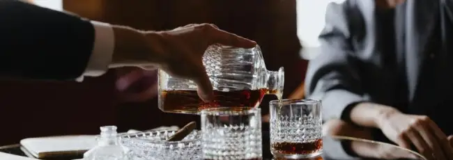  French cognac makers offer China minimum import prices to fend off tariffs