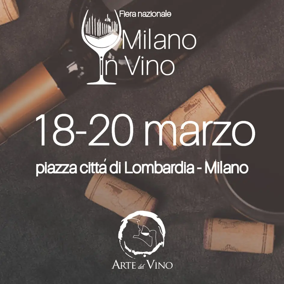 Milano in Vino