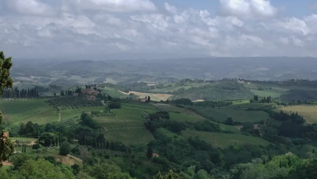 Pasqua in Umbria: scoperta, gusto e natura